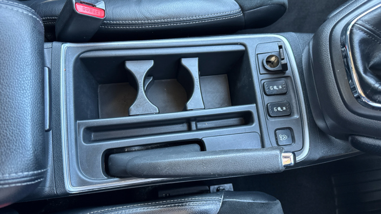 Honda CR-V 1.6 i-DTEC SR 5dr 2WD Diesel Estate